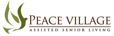 the harbor at peace village|Peace Village – Create home for older adults, wherever they choose to l.